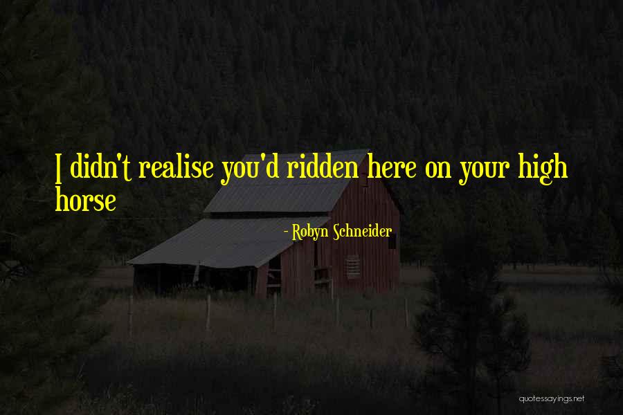 Edianaarea Quotes By Robyn Schneider Edianaarea Quotes By Robyn Schneider