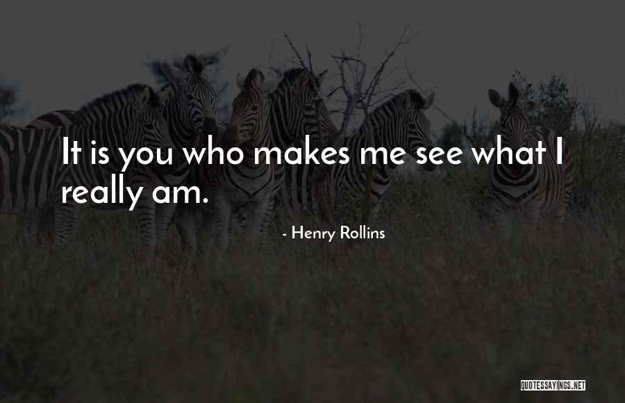 Ediane Gomes Quotes By Henry Rollins Ediane Gomes Quotes By Henry Rollins