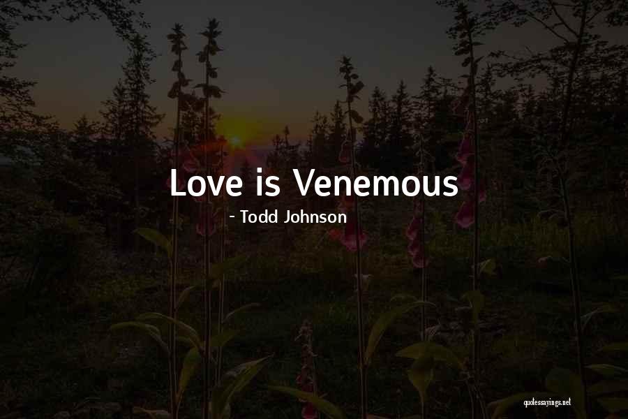Ediane Gomes Quotes By Todd Johnson Ediane Gomes Quotes By Todd Johnson