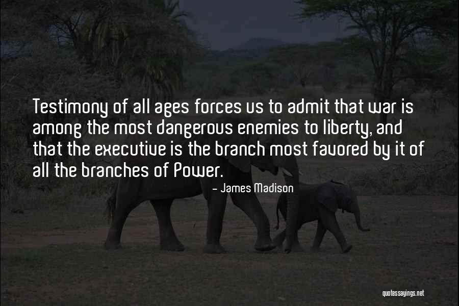 Edibility Of Molokhia Quotes By James Madison Edibility Of Molokhia Quotes By James Madison