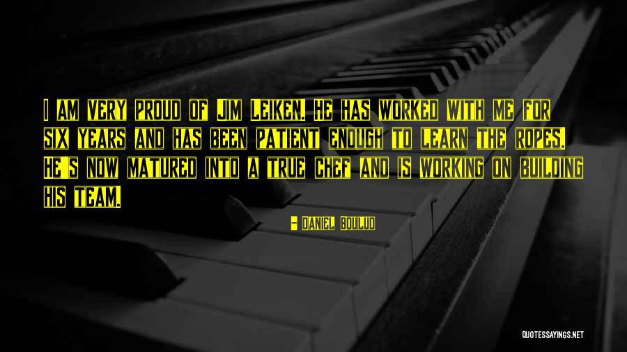 Edibles Online Quotes By Daniel Boulud Edibles Online Quotes By Daniel Boulud
