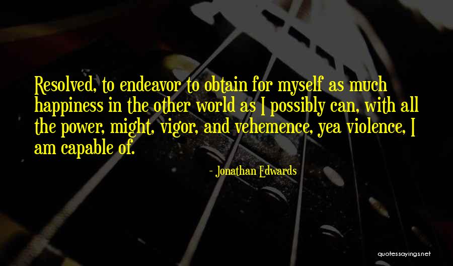 Ediciones Santillana Quotes By Jonathan Edwards Ediciones Santillana Quotes By Jonathan Edwards