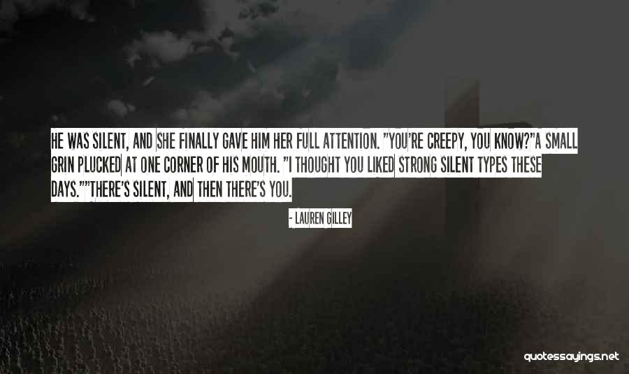 Ediciones Universal Quotes By Lauren Gilley Ediciones Universal Quotes By Lauren Gilley