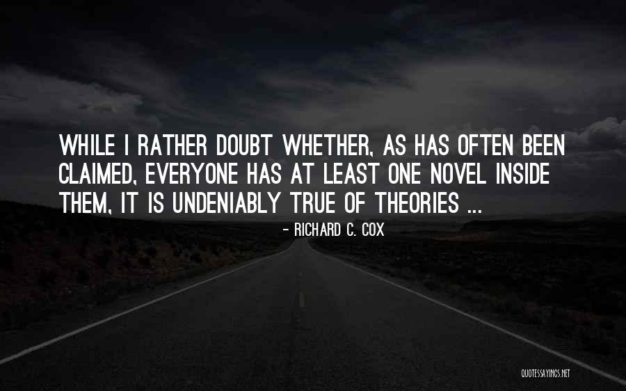Edicts Stellaris Quotes By Richard C. Cox Edicts Stellaris Quotes By Richard C. Cox