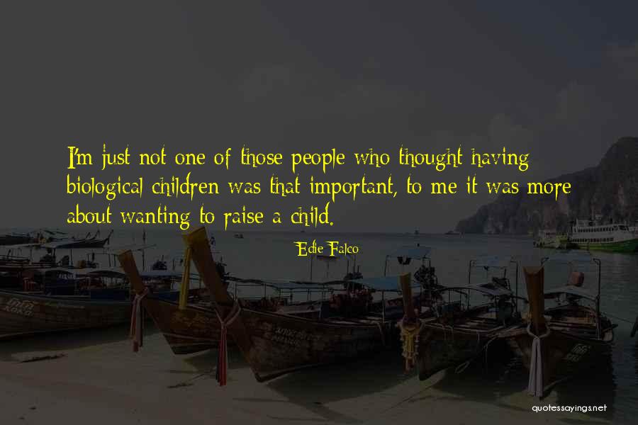 Edie Falco Quotes 1315320 Edie Falco Quotes 1315320