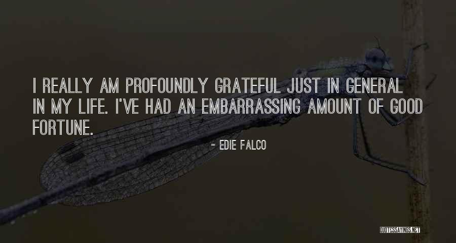 Edie Falco Quotes 1771703