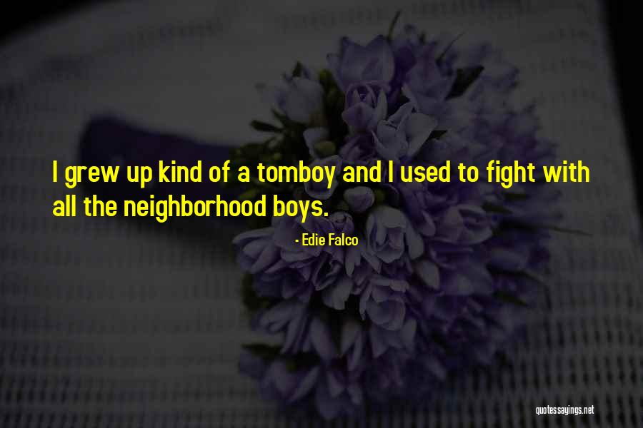 Edie Falco Quotes 1851356 Edie Falco Quotes 1851356