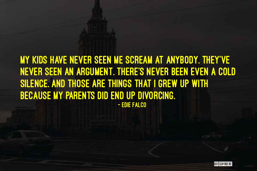 Edie Falco Quotes 1921426 Edie Falco Quotes 1921426
