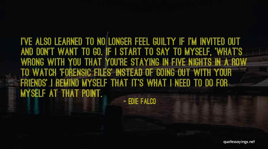 Edie Falco Quotes 1935436 Edie Falco Quotes 1935436