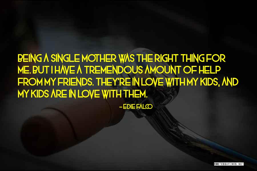 Edie Falco Quotes 315340 Edie Falco Quotes 315340