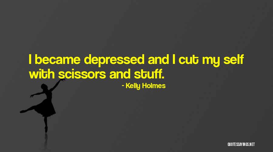 Edie Pegden Quotes By Kelly Holmes Edie Pegden Quotes By Kelly Holmes