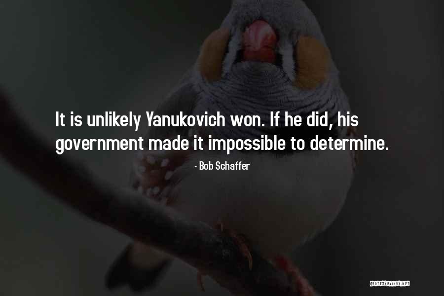 Edies Rumson Quotes By Bob Schaffer Edies Rumson Quotes By Bob Schaffer