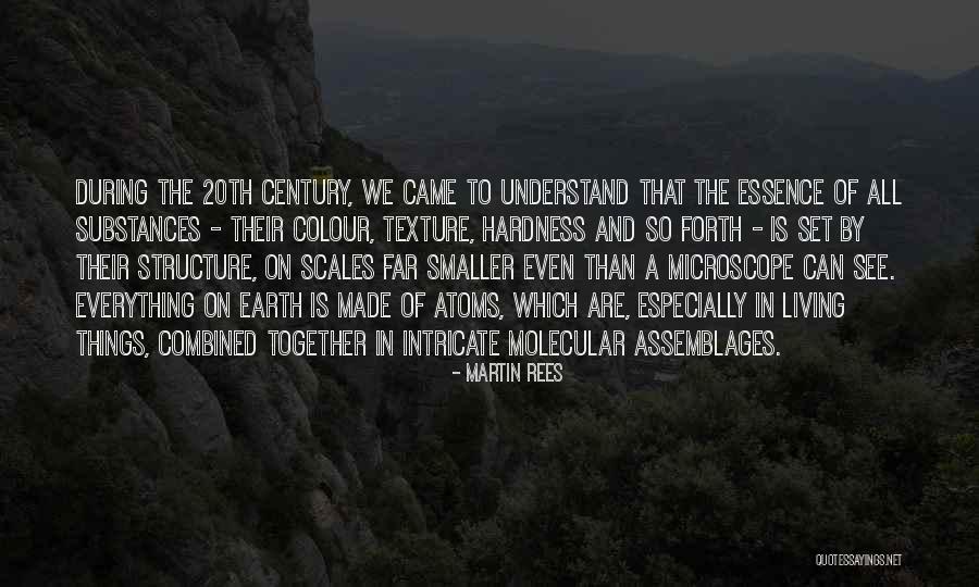 Edificador Quotes By Martin Rees Edificador Quotes By Martin Rees