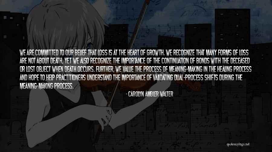 Edificare Mi Quotes By Carolyn Ambler Walter Edificare Mi Quotes By Carolyn Ambler Walter
