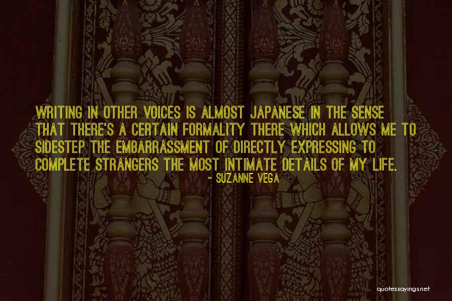 Edificare Mi Quotes By Suzanne Vega Edificare Mi Quotes By Suzanne Vega