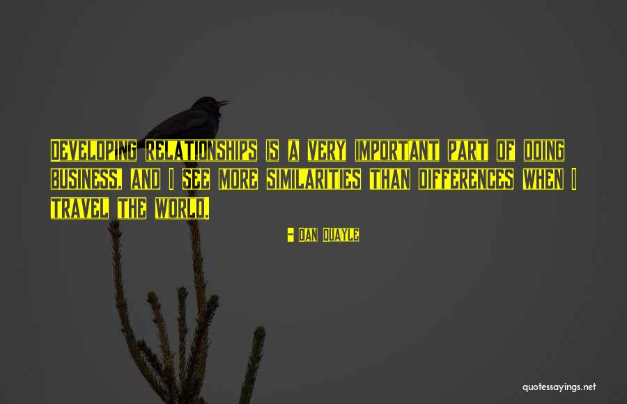 Edification Exhortation Quotes By Dan Quayle Edification Exhortation Quotes By Dan Quayle