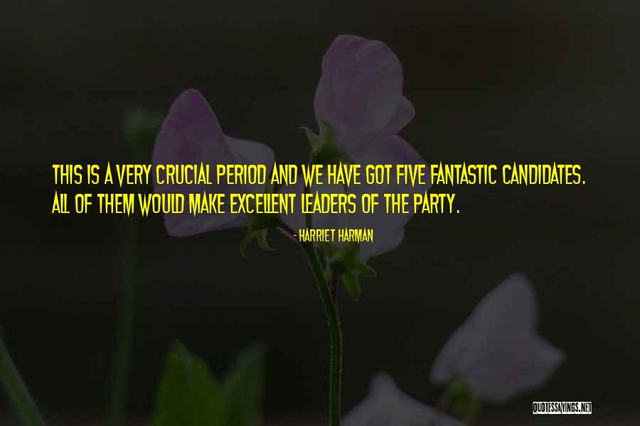 Edification Exhortation Quotes By Harriet Harman Edification Exhortation Quotes By Harriet Harman