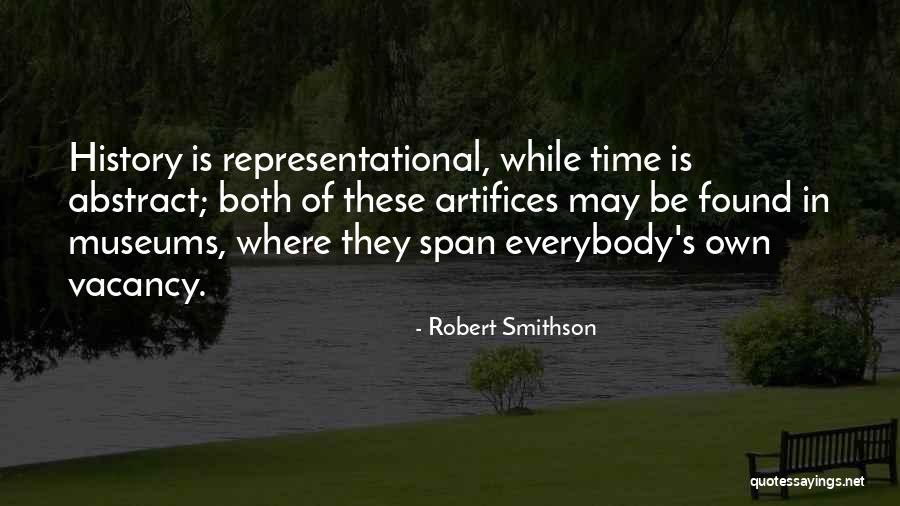 Edifies Bike Quotes By Robert Smithson Edifies Bike Quotes By Robert Smithson