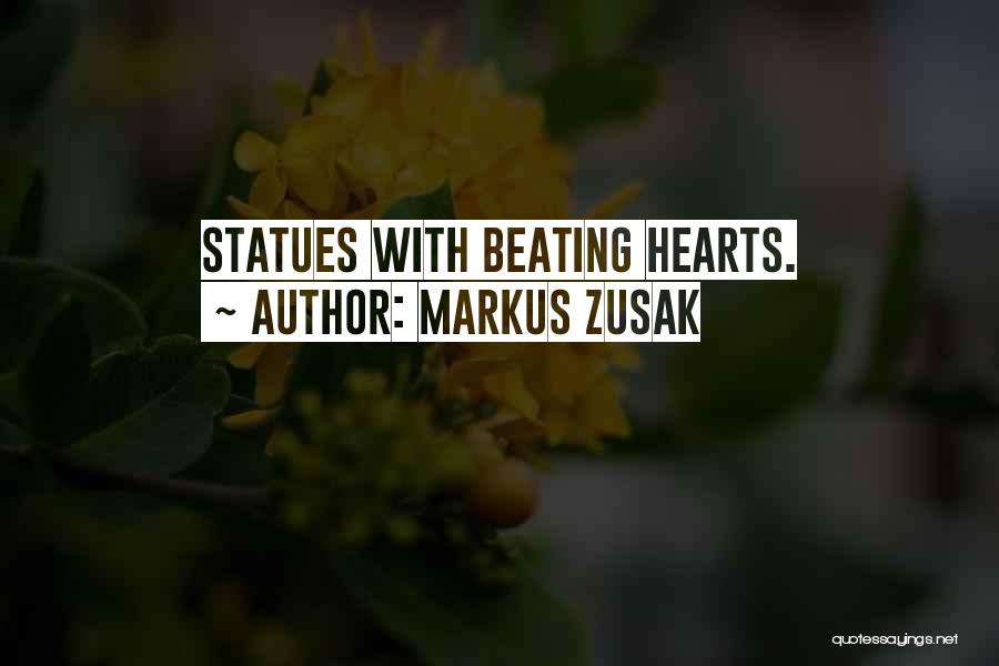 Edifies Def Quotes By Markus Zusak