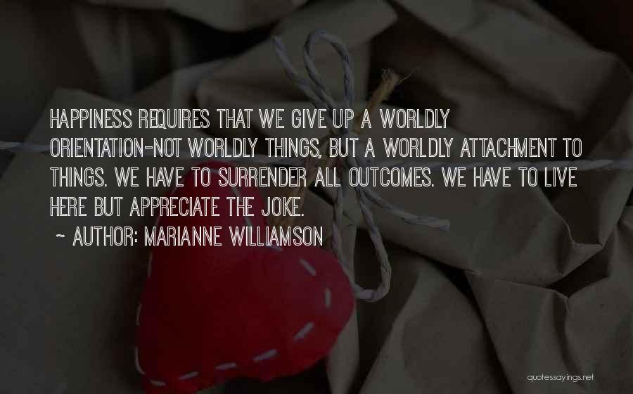 Edifies Scripture Quotes By Marianne Williamson