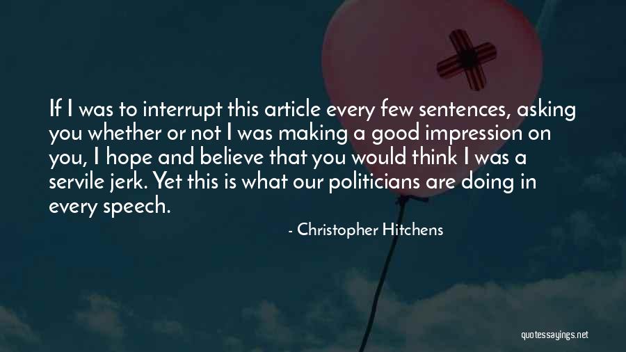 Ediger Furniture Quotes By Christopher Hitchens Ediger Furniture Quotes By Christopher Hitchens