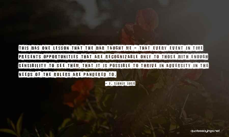 Ediger Furniture Quotes By F. Sionil Jose Ediger Furniture Quotes By F. Sionil Jose