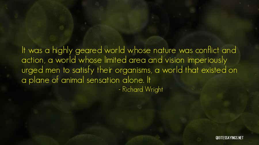Ediger Hearing Quotes By Richard Wright Ediger Hearing Quotes By Richard Wright