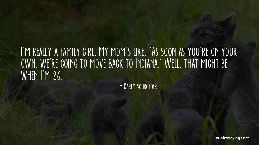 Ediger Hutchinson Quotes By Carly Schroeder Ediger Hutchinson Quotes By Carly Schroeder
