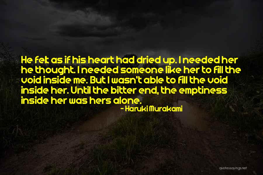 Edijs Boss Quotes By Haruki Murakami Edijs Boss Quotes By Haruki Murakami