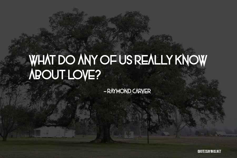 Edijs Boss Quotes By Raymond Carver Edijs Boss Quotes By Raymond Carver