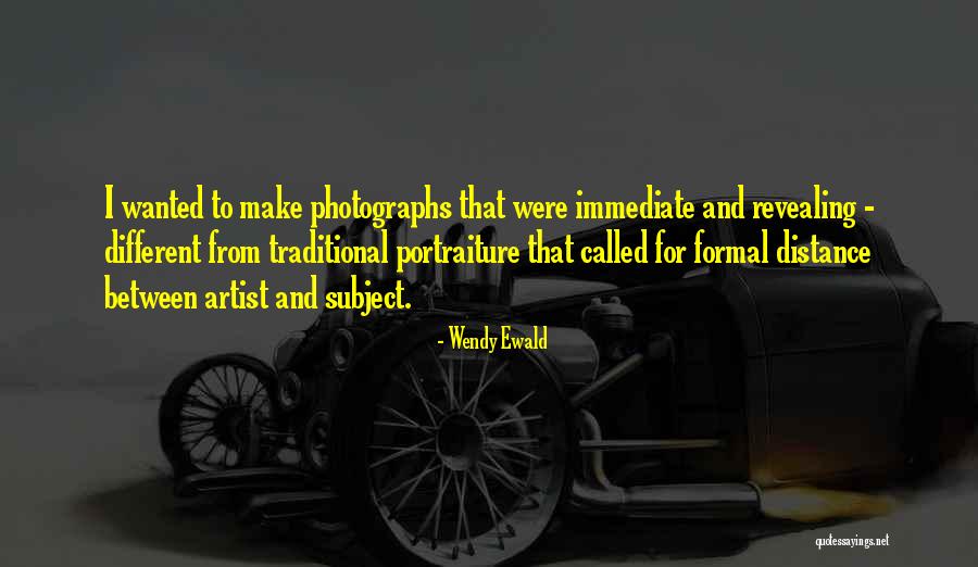 Edijs Majors Quotes By Wendy Ewald Edijs Majors Quotes By Wendy Ewald