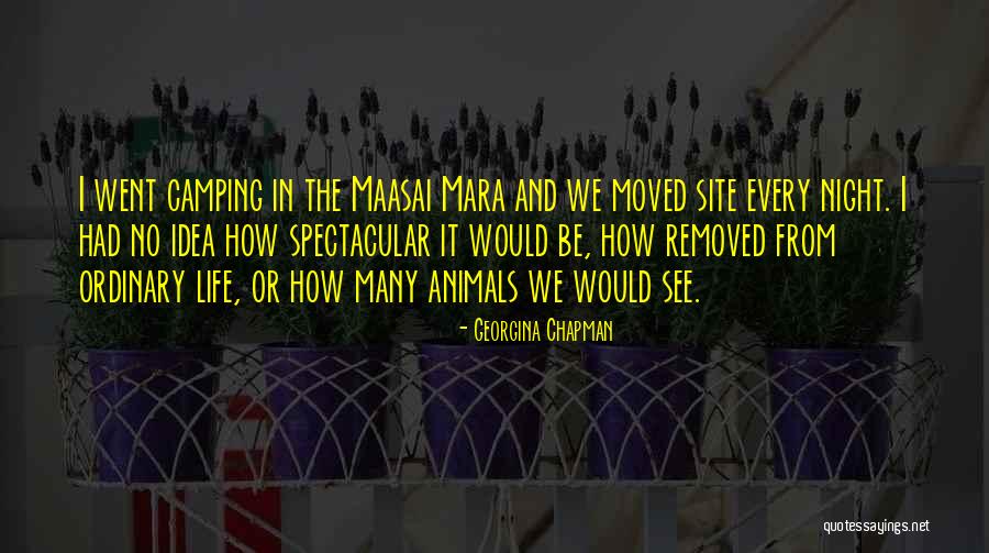 Edijs Purmalis Quotes By Georgina Chapman Edijs Purmalis Quotes By Georgina Chapman