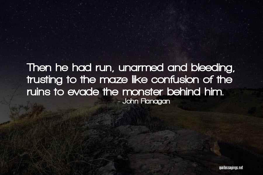 Edijs Purmalis Quotes By John Flanagan Edijs Purmalis Quotes By John Flanagan