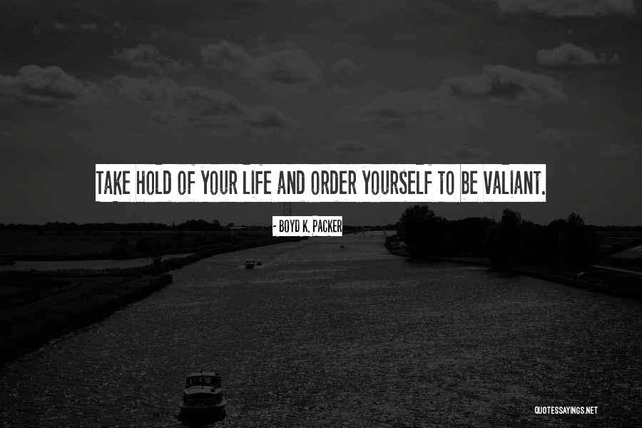 Edilaine Telles Quotes By Boyd K. Packer Edilaine Telles Quotes By Boyd K. Packer
