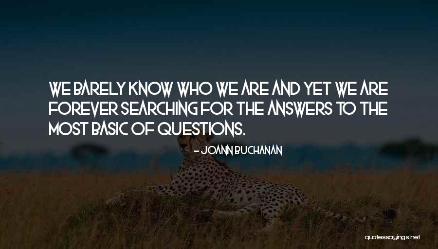 Edilberto Reyes Quotes By Joann Buchanan Edilberto Reyes Quotes By Joann Buchanan