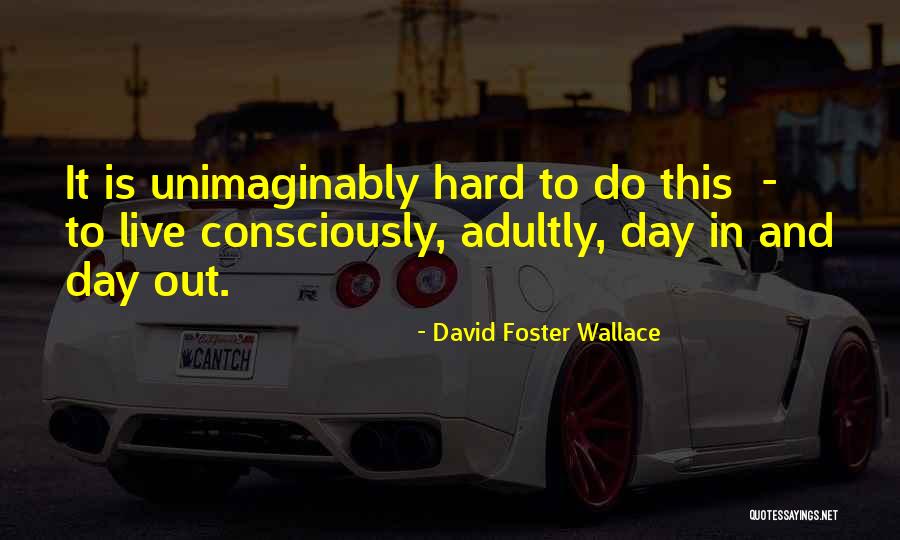 Edilceramiche Quotes By David Foster Wallace Edilceramiche Quotes By David Foster Wallace