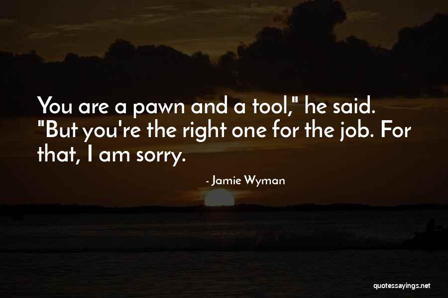 Edilgen Ne Quotes By Jamie Wyman Edilgen Ne Quotes By Jamie Wyman