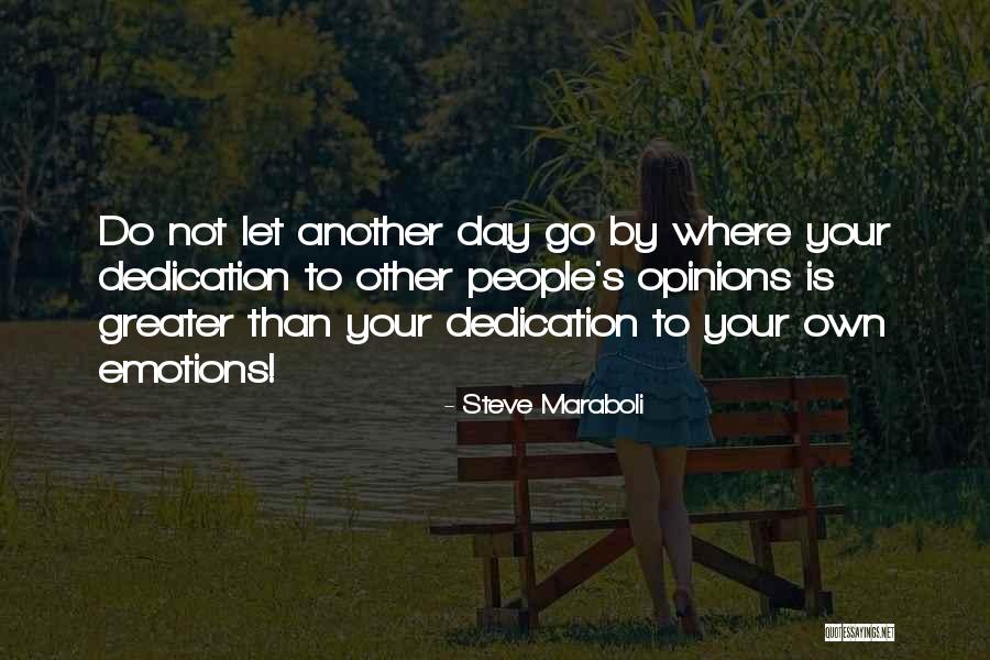 Edilgen Quotes By Steve Maraboli Edilgen Quotes By Steve Maraboli