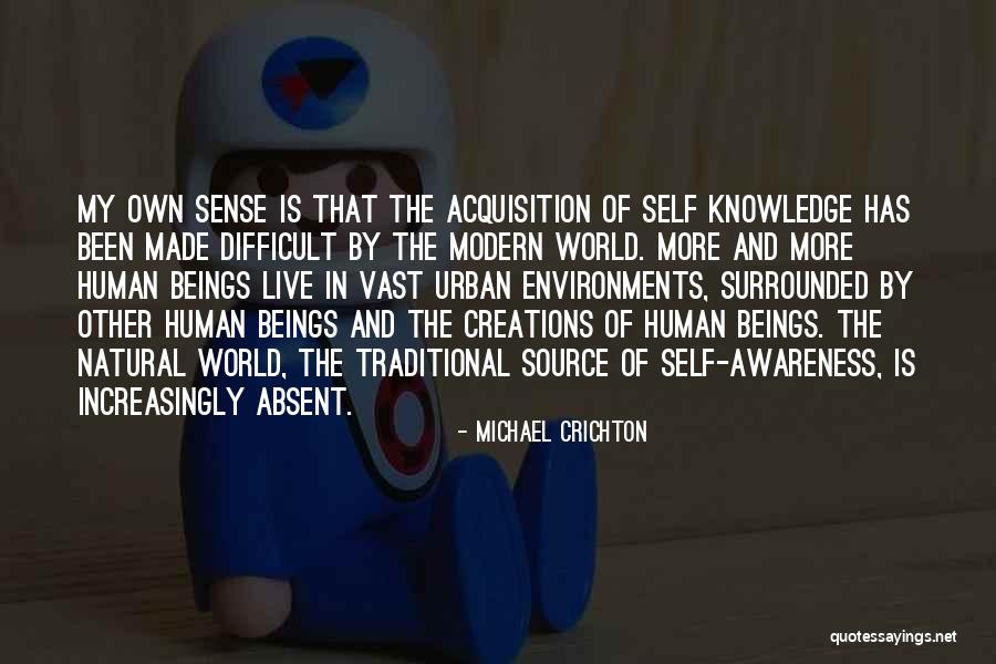 Edilgenlik Quotes By Michael Crichton Edilgenlik Quotes By Michael Crichton