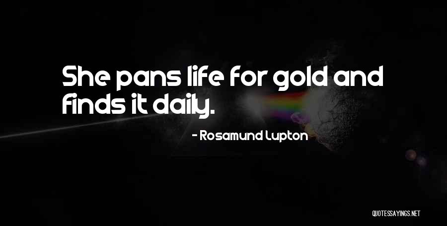Edilservizi Quotes By Rosamund Lupton Edilservizi Quotes By Rosamund Lupton