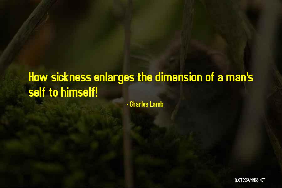 Edilson Brazil Quotes By Charles Lamb Edilson Brazil Quotes By Charles Lamb