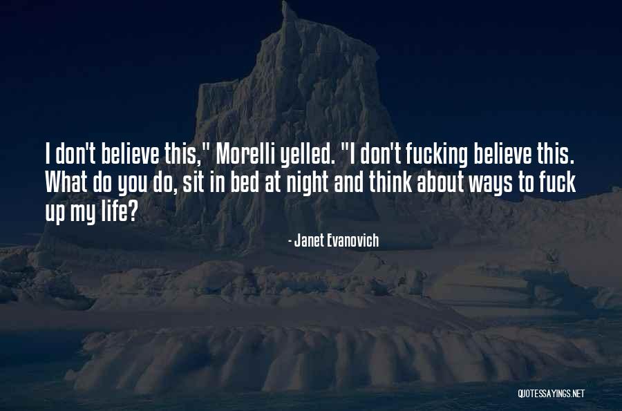 Edilson Nascimento Quotes By Janet Evanovich Edilson Nascimento Quotes By Janet Evanovich