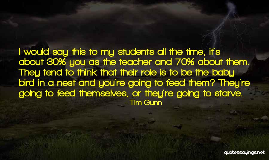 Edilson Nascimento Quotes By Tim Gunn Edilson Nascimento Quotes By Tim Gunn