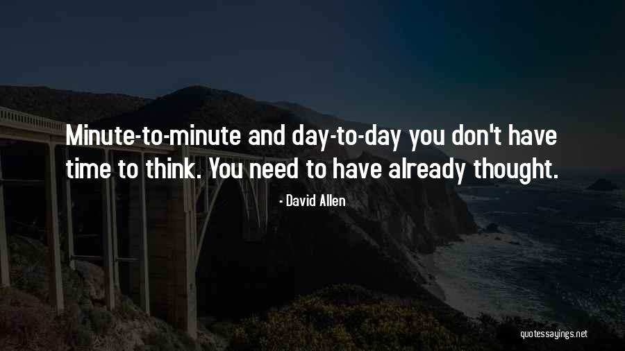 Edilyn Johnson Quotes By David Allen Edilyn Johnson Quotes By David Allen
