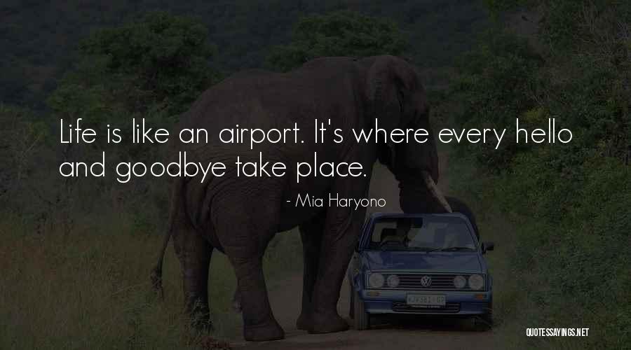 Edilyn Quotes By Mia Haryono Edilyn Quotes By Mia Haryono