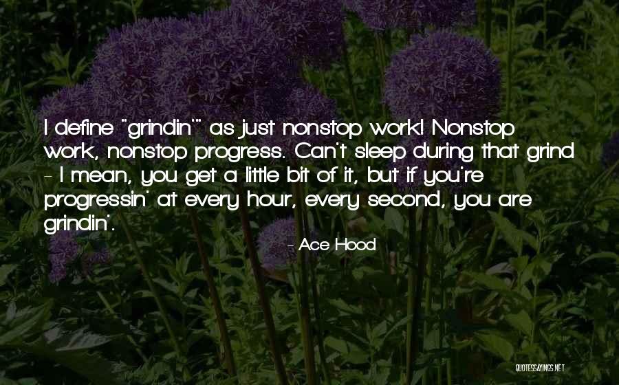 Edimon Quotes By Ace Hood Edimon Quotes By Ace Hood