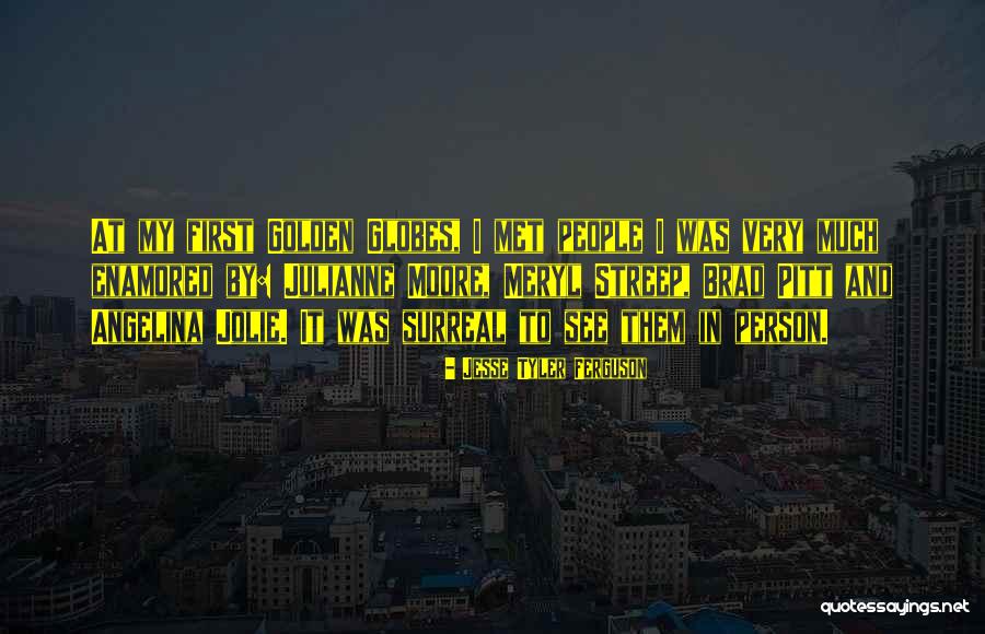 Edimoveis Quotes By Jesse Tyler Ferguson Edimoveis Quotes By Jesse Tyler Ferguson