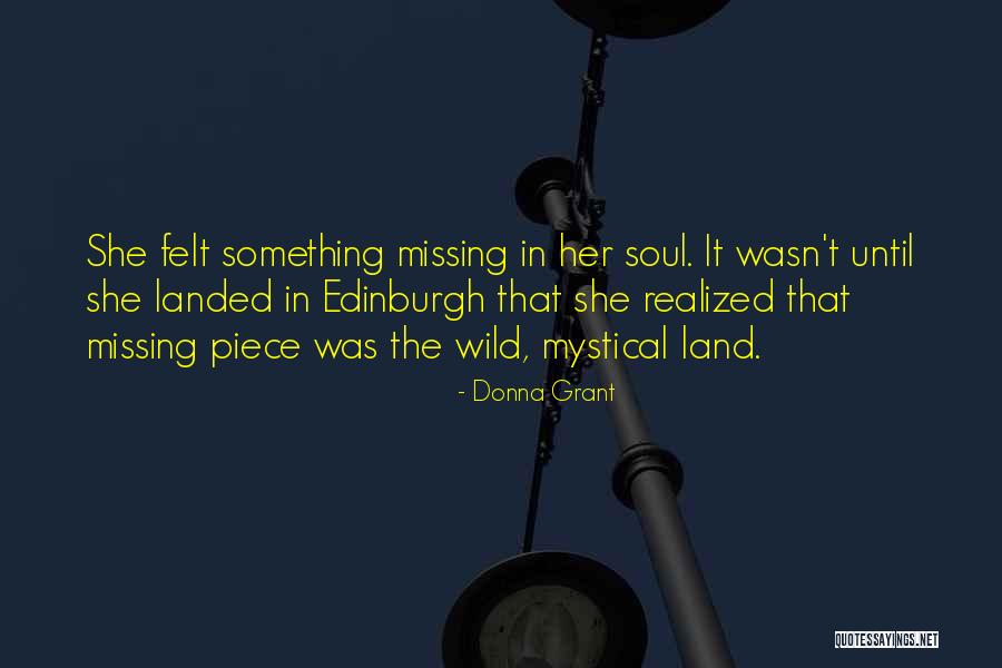 Edinburgh Scotland Quotes By Donna Grant Edinburgh Scotland Quotes By Donna Grant