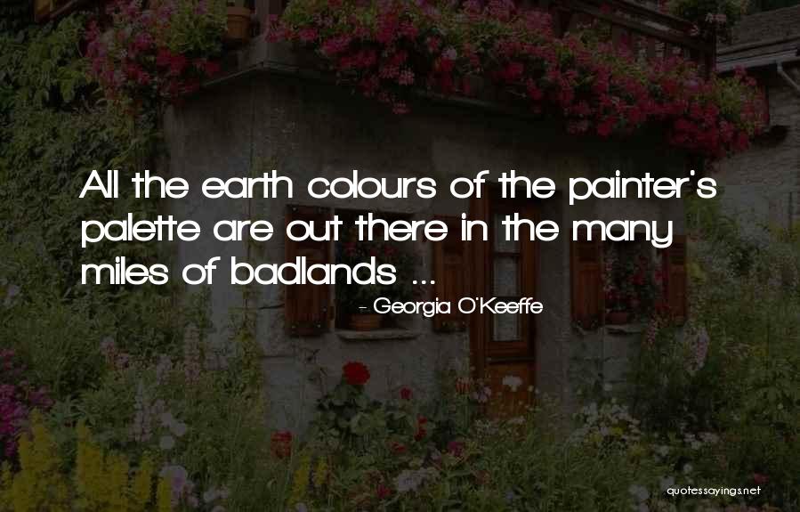 Edinburgh Travel Quotes By Georgia O'Keeffe Edinburgh Travel Quotes By Georgia O'Keeffe