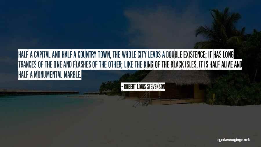 Edinburgh Travel Quotes By Robert Louis Stevenson Edinburgh Travel Quotes By Robert Louis Stevenson